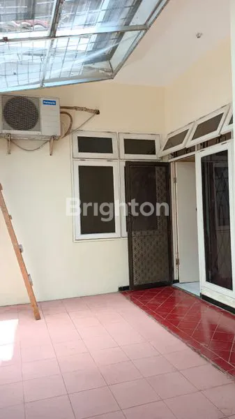 image DIJUAL CEPAT !! RUMAH PONDOK MUTIARA SIDOARJO (8)