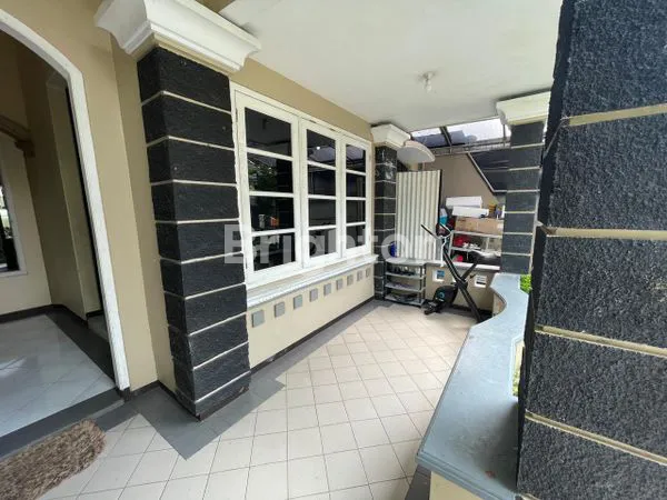 image RUMAH PUNCAK DIENG MURAH (2)