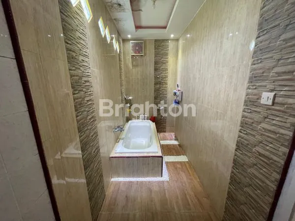 image RUMAH PUNCAK DIENG MURAH (3)