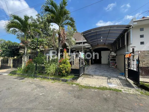 image RUMAH PUNCAK DIENG MURAH (1)