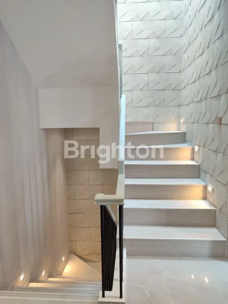 image ALL NEW RESORT HOME IN JAKARTA (2)