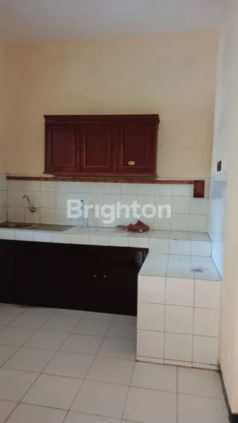 image DIJUAL CEPAT !! RUMAH PONDOK MUTIARA SIDOARJO (5)