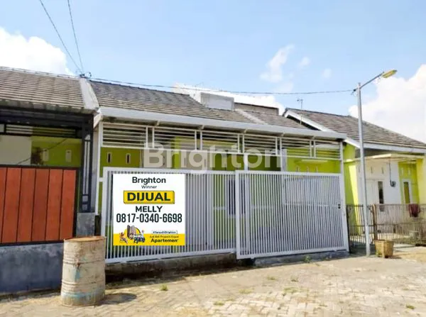 image RUMAH 60M2 AREA NGANTRU, TULUNGAGUNG (1)