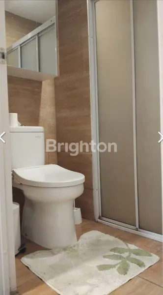 image APARTEMEN BREEZE BINTARO  TIPE STUDIO  (5)