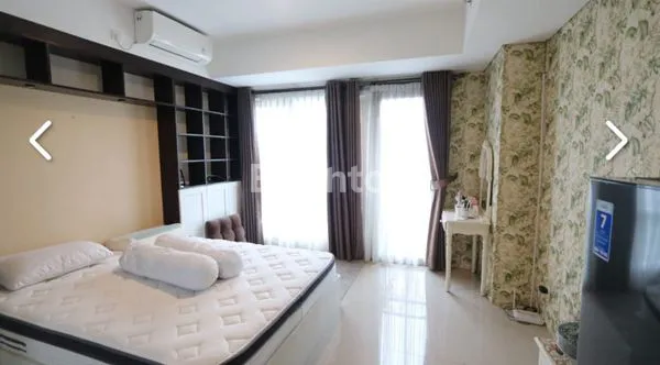 image APARTEMEN BREEZE BINTARO  TIPE STUDIO  (1)