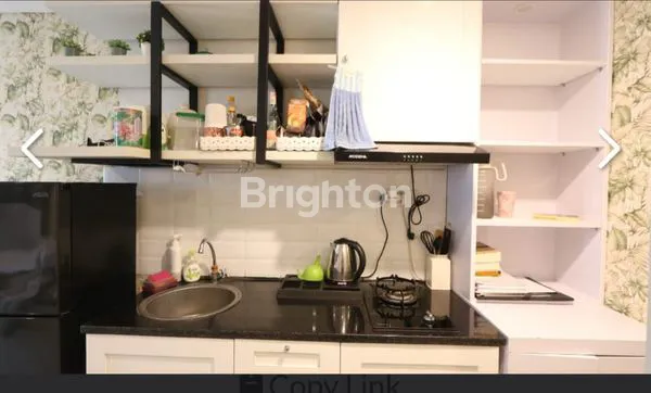image APARTEMEN BREEZE BINTARO  TIPE STUDIO  (6)