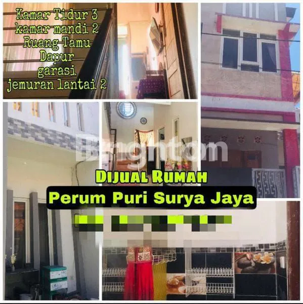 Gambar Property PURI SURYA JAYA