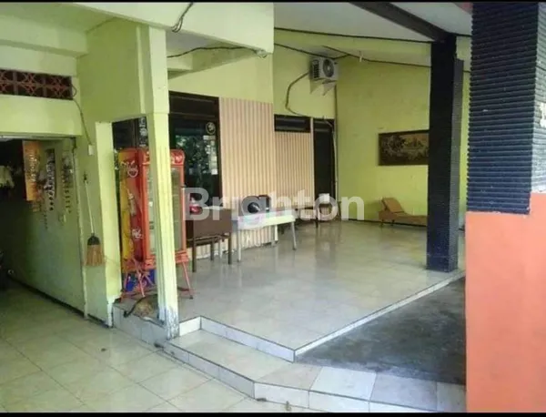 image TERMURAH RUMAH LAMA DI BOULEVARD RUNGKUT HARAPAN, SELANGKAH KE MERR (3)