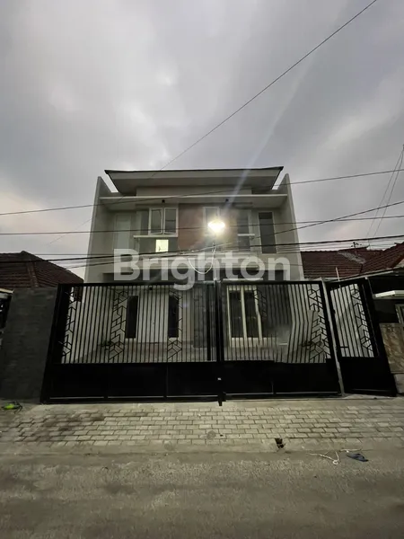 image RUMAH SUTOREJO PRIMA BUTUH CEPAT LAKU (1)