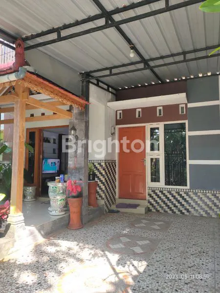 image RUMAH SIAP HUNI NYAMAN DAN STRATEGIS DAERAH GENDENG BANGUNJIWO BANTUL (2)