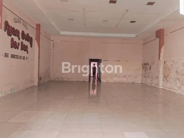 image RUKO DI TENGAH KOTA KEDIRI, SIAP PAKAI USAHA (2)