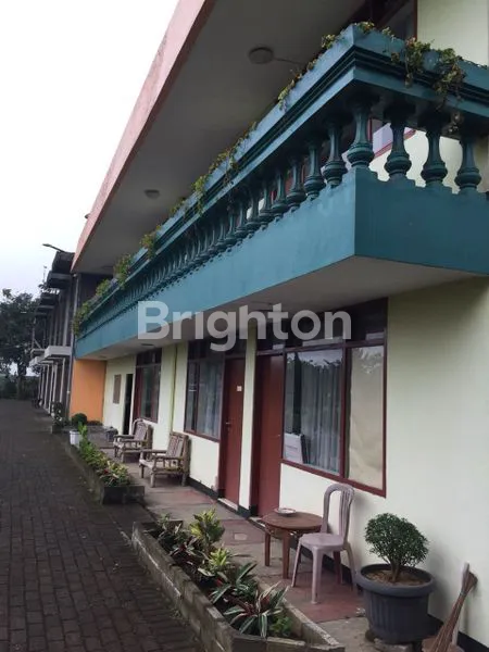 image SEBIDANG TANAH, 1HEKTAR LEBIH AREA WISATA BATU MALANG BONUS , 16 KAMAR SIAP PAKAI , DEKAT ALIRAN SUNGAI, BISA UTK RAFTING (5)