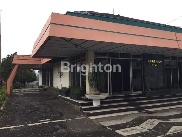 image SEBIDANG TANAH, 1HEKTAR LEBIH AREA WISATA BATU MALANG BONUS , 16 KAMAR SIAP PAKAI , DEKAT ALIRAN SUNGAI, BISA UTK RAFTING (3)