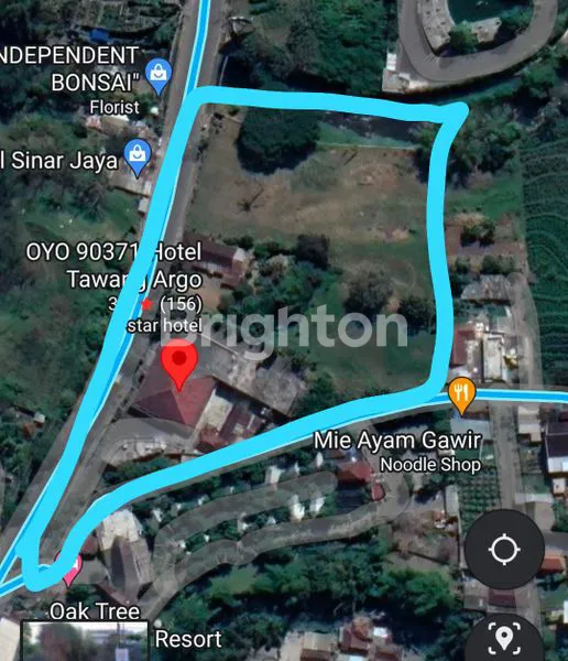 image SEBIDANG TANAH, 1HEKTAR LEBIH AREA WISATA BATU MALANG BONUS , 16 KAMAR SIAP PAKAI , DEKAT ALIRAN SUNGAI, BISA UTK RAFTING (7)