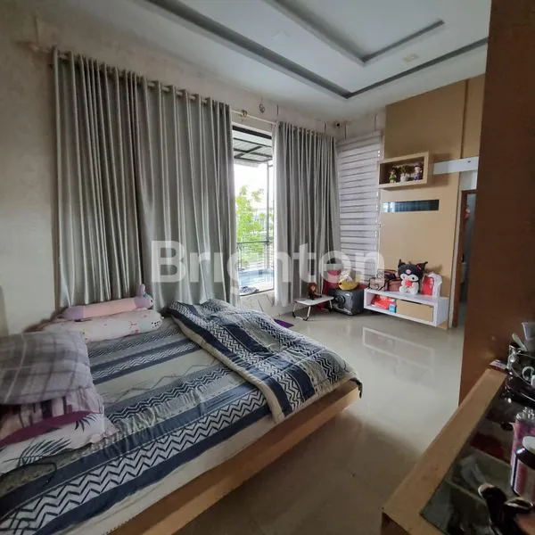 image RUMAH CANTIK MEWAH DEKAT PUSAT KOTA DAN BELANJA DI MODERN OCEANIC BLISS (7)