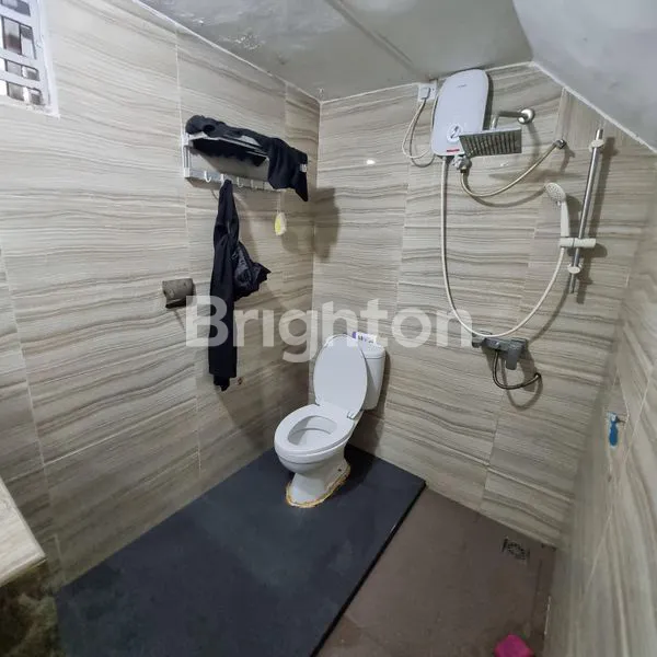 image RUMAH CANTIK MEWAH DEKAT PUSAT KOTA DAN BELANJA DI MODERN OCEANIC BLISS (8)