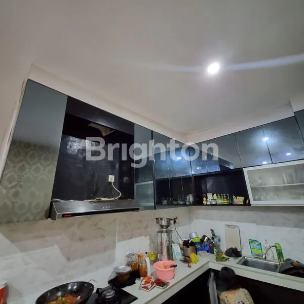 image RUMAH CANTIK MEWAH DEKAT PUSAT KOTA DAN BELANJA DI MODERN OCEANIC BLISS (5)