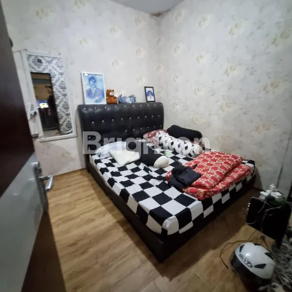 image RUMAH CANTIK MEWAH DEKAT PUSAT KOTA DAN BELANJA DI MODERN OCEANIC BLISS (6)