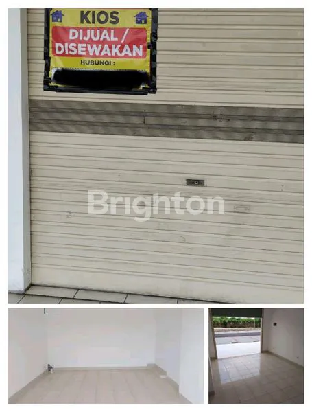 JUAL / SEWA RUKO APART SPRINGLAKE SUMARECON, BEKASI