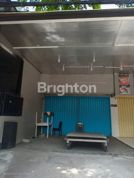 image RUKO KORMESIL 2 LANTAI PLUIT JAKARTA UTARA (1)