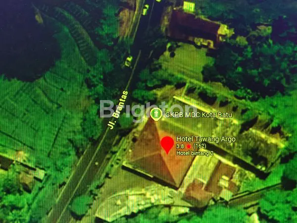 image SEBIDANG TANAH, 1HEKTAR LEBIH AREA WISATA BATU MALANG BONUS , 16 KAMAR SIAP PAKAI , DEKAT ALIRAN SUNGAI, BISA UTK RAFTING (8)