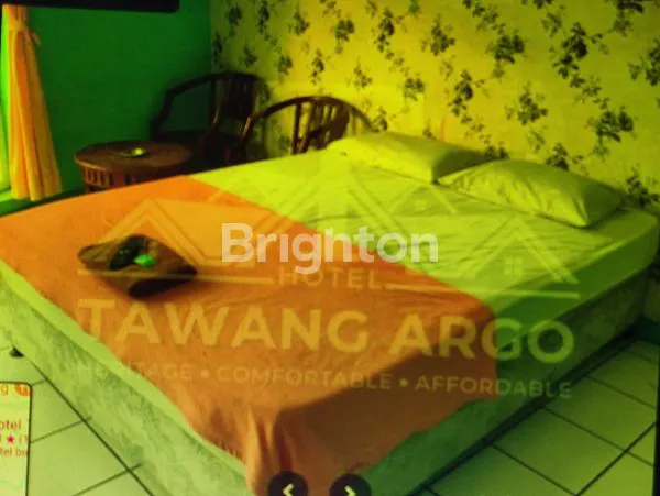 image SEBIDANG TANAH, 1HEKTAR LEBIH AREA WISATA BATU MALANG BONUS , 16 KAMAR SIAP PAKAI , DEKAT ALIRAN SUNGAI, BISA UTK RAFTING (6)