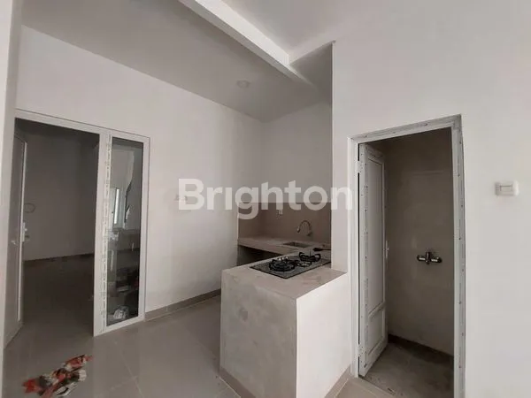 RUMAH BARU SIAP HUNI TOMANG GROGOL PETAMBURAN JAKARTA BARAT