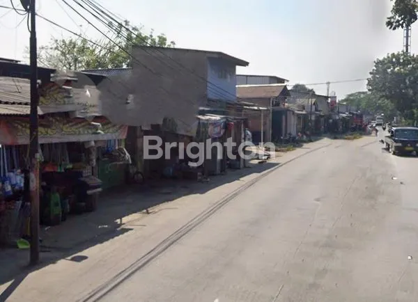 image KAVLING KAPUK RAYA 200 METER BISA UNTUK TEMPAT USAHA (3)