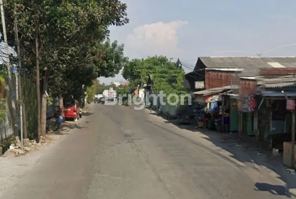 image KAVLING KAPUK RAYA 200 METER BISA UNTUK TEMPAT USAHA (4)