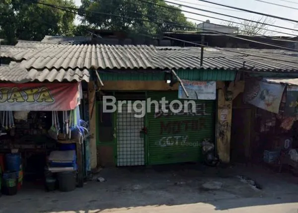 image KAVLING KAPUK RAYA 200 METER BISA UNTUK TEMPAT USAHA (1)