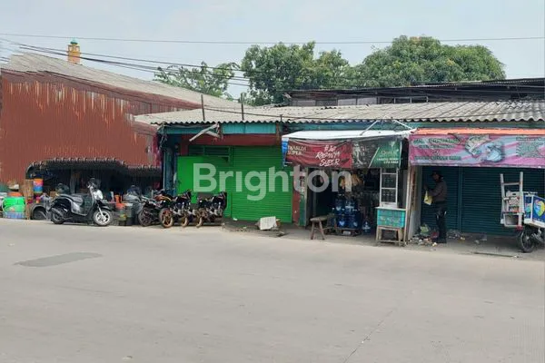 image KAVLING KAPUK RAYA 200 METER BISA UNTUK TEMPAT USAHA (2)