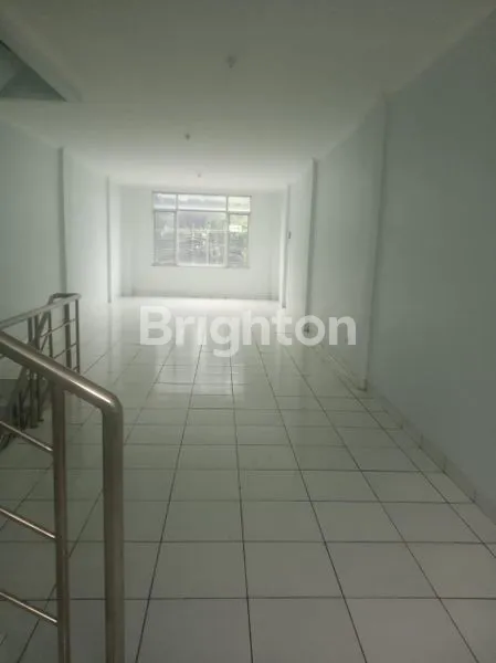 image RUKO MURAH COCOK UNTUK USAHA KULINER ATAU KANTOR (4)