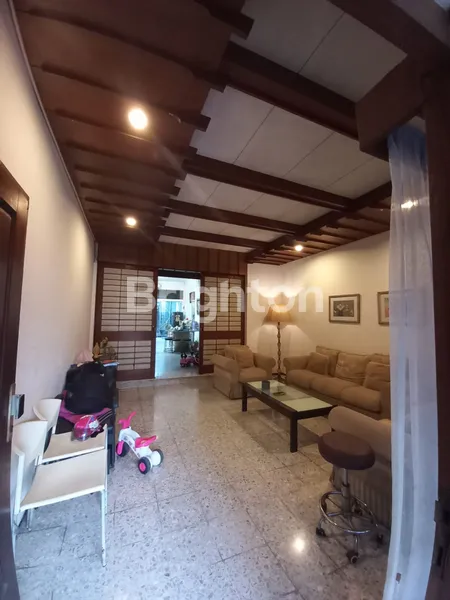 image TERMURAH, RUMAH MANYAR JUAL CEPAT  (2)