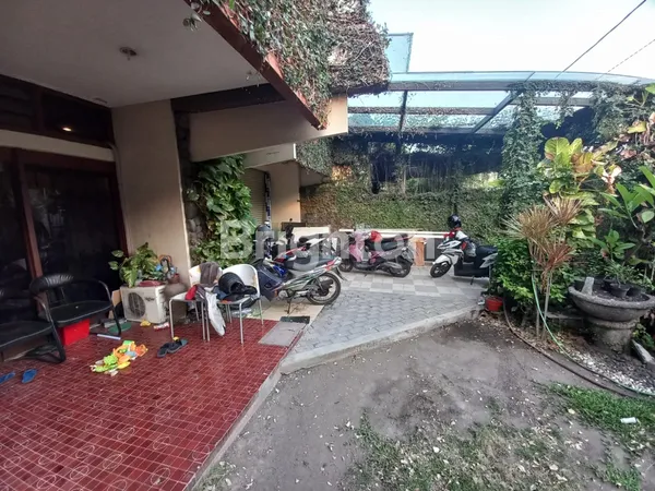 image TERMURAH, RUMAH MANYAR JUAL CEPAT  (3)
