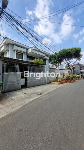 image RUMAH HUK DURI PERMAI LOKASI PREMIUM SANGAT MENDESAK (1)