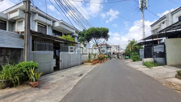 image RUMAH HUK DURI PERMAI LOKASI PREMIUM SANGAT MENDESAK (5)