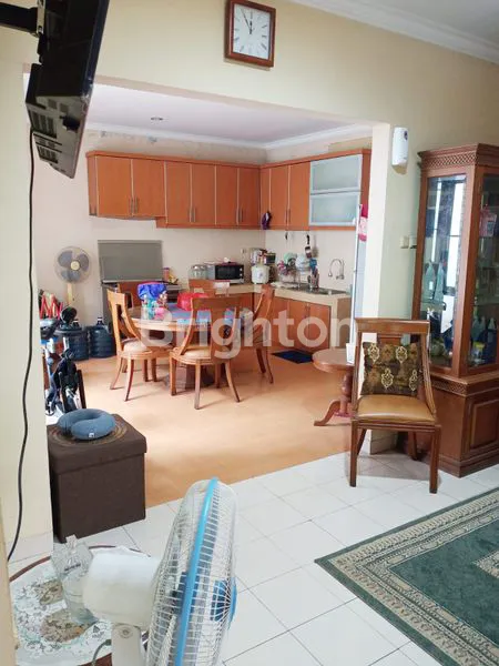 image DIJUAL RUMAH CLUSTER KOTAWISATA (3)