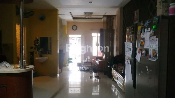 image RUMAH SIAP HUNI KAWASAN TAMAN UBUD LIPPO KARAWACI TANGERANG (1)