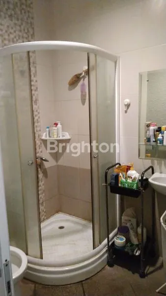 image RUMAH SIAP HUNI KAWASAN TAMAN UBUD LIPPO KARAWACI TANGERANG (2)