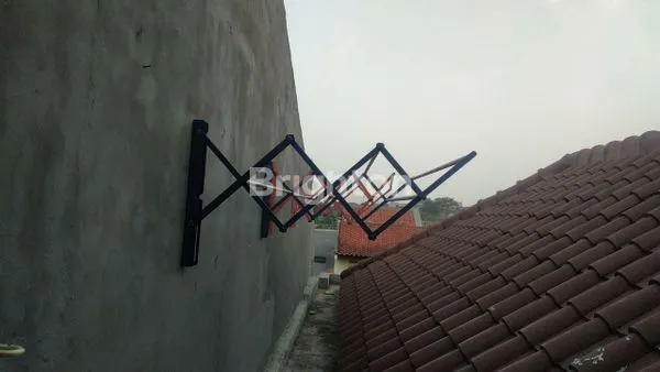 image RUMAH SIAP HUNI KAWASAN TAMAN UBUD LIPPO KARAWACI TANGERANG (8)