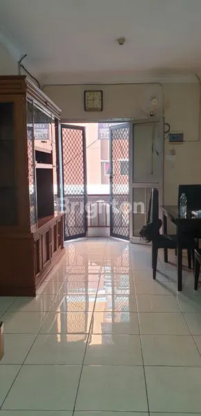 CITY RESORT TOWNHOUSE CENGKARENG JAKARTA BARAT