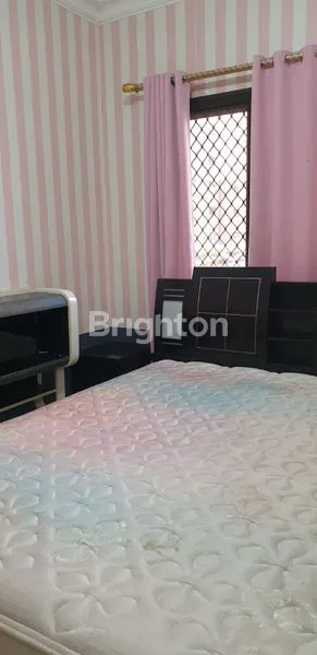 image CITY RESORT TOWNHOUSE CENGKARENG JAKARTA BARAT (2)