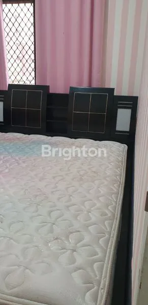 image CITY RESORT TOWNHOUSE CENGKARENG JAKARTA BARAT (3)