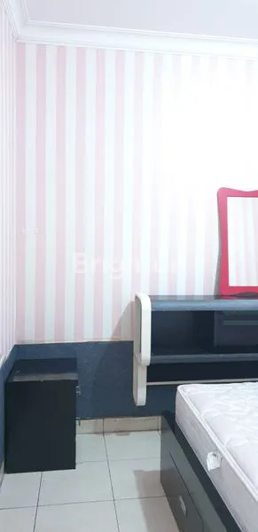 image CITY RESORT TOWNHOUSE CENGKARENG JAKARTA BARAT (4)