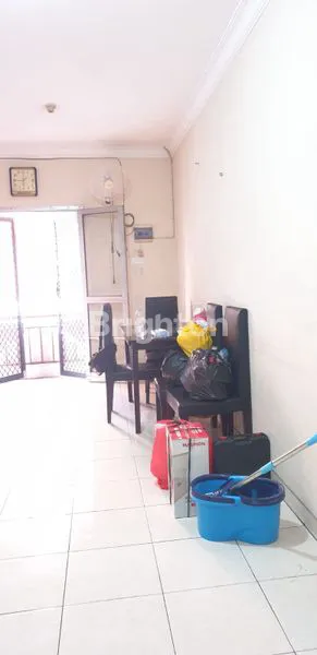 image CITY RESORT TOWNHOUSE CENGKARENG JAKARTA BARAT (5)