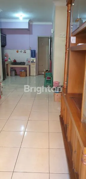 image CITY RESORT TOWNHOUSE CENGKARENG JAKARTA BARAT (6)