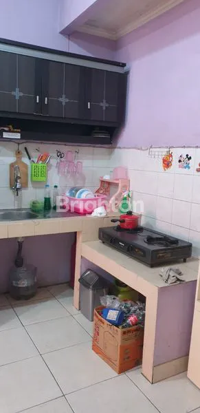 image CITY RESORT TOWNHOUSE CENGKARENG JAKARTA BARAT (7)