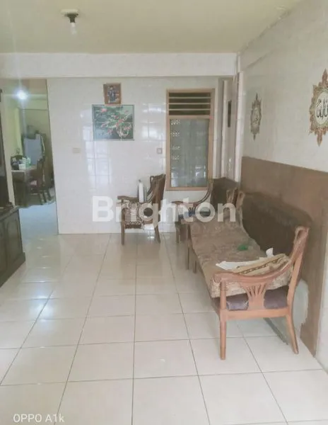 image RUMAH TERMURAH  2 LANTAI, DI SUNTER (R 1300 J) (3)