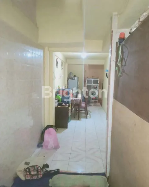 image RUMAH TERMURAH  2 LANTAI, DI SUNTER (R 1300 J) (7)
