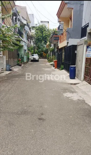 image RUMAH TERMURAH  2 LANTAI, DI SUNTER (R 1300 J) (6)